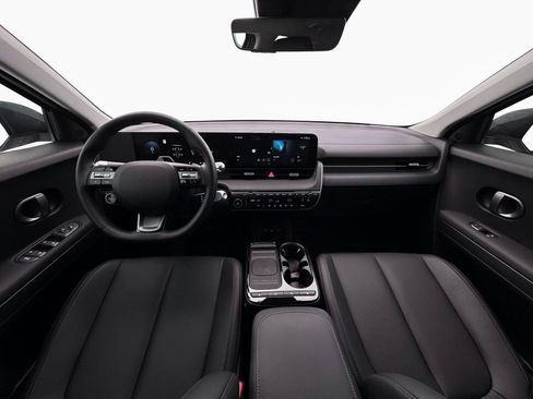 New 2026 Hyundai Ioniq 5 SEL RWD image 13