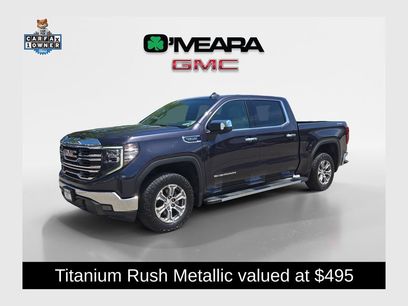 Used 2023 GMC Sierra 1500 SLT
