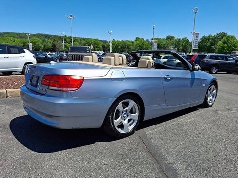 Used 2009 BMW 328i Convertible RWD image 8
