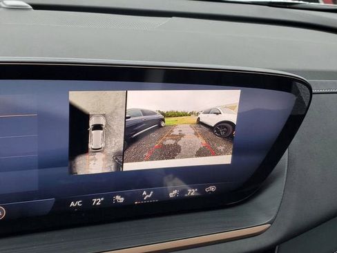 New 2026 Buick Envision Sport Touring AWD/4WD image 22
