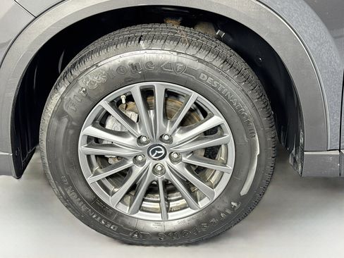 Used 2019 MAZDA CX-5 Touring AWD/4WD image 29