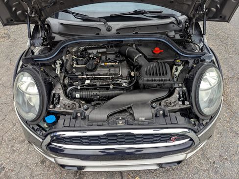 Used 2017 MINI Cooper S image 44