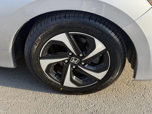 Used 2022 Honda Insight EX image 35