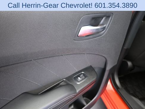 Used 2022 Dodge Charger SXT w/ Blacktop Package AWD/4WD image 15