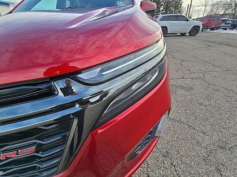 Used 2023 Chevrolet Equinox RS image 40