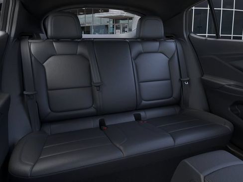 New 2026 Buick Envista Sport Touring w/ Convenience I Package FWD image 18