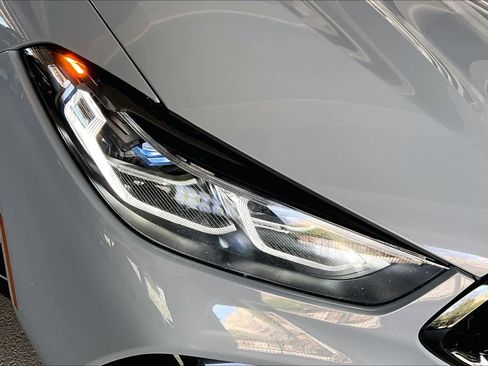 Used 2023 BMW M8 Competition w/ Driving Assistance Package image 27