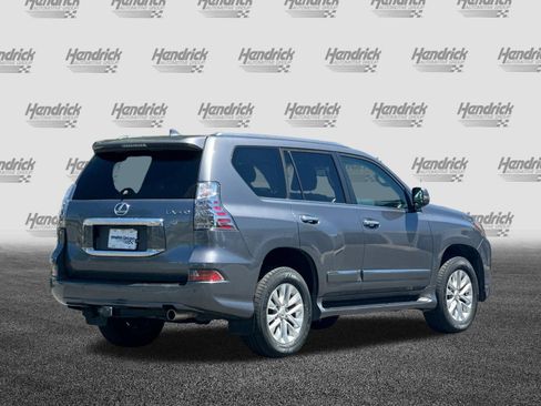 Used 2019 Lexus GX 460 Premium AWD/4WD image 5