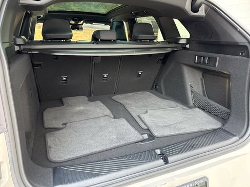 Certified 2025 BMW X3 M50 image 17