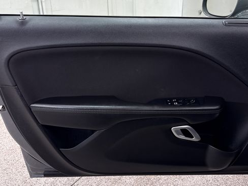 Used 2018 Dodge Challenger T/A image 4