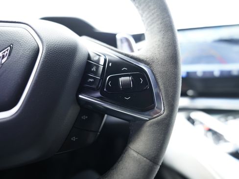 Used 2023 Chevrolet Corvette Stingray Preferred Conv w/ Z51 Performance Package image 19