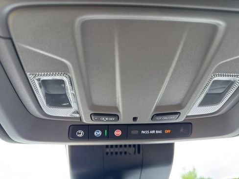 New 2025 GMC Sierra 3500 Pro w/ Convenience Package RWD image 15