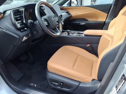 Certified 2025 Lexus RX 350 Premium image 15