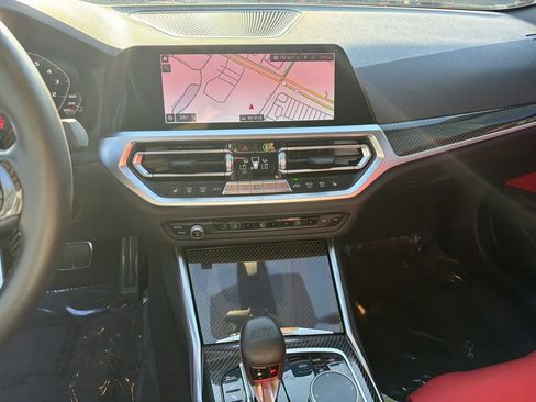 Used 2023 BMW M4 Competition w/ Executive Package image 24