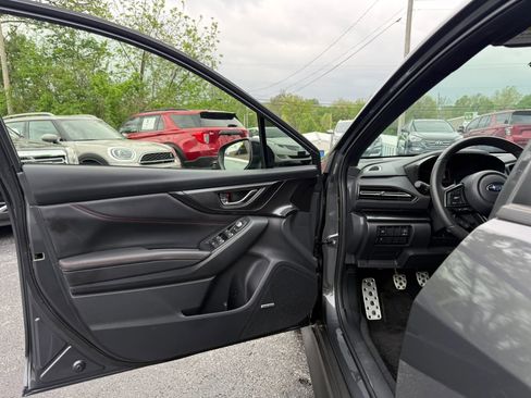 Used 2024 Subaru WRX Limited AWD/4WD image 10