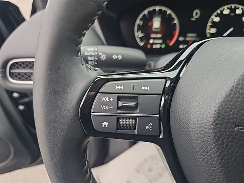 Certified 2026 Honda HR-V EX-L image 16