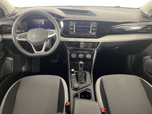 Certified 2023 Volkswagen Taos S w/ Driver Assistance Package image 10