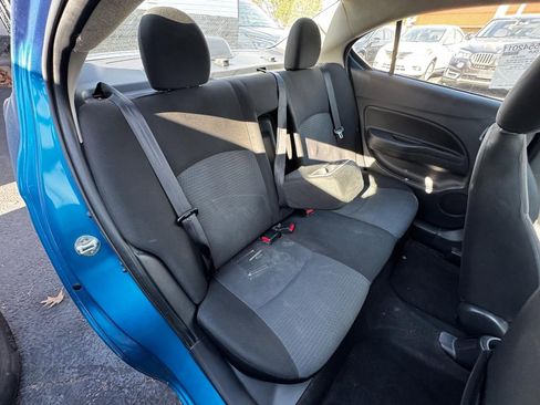 Used 2022 Mitsubishi Mirage G4 ES image 6