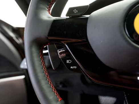 Certified 2022 Ferrari Roma image 20