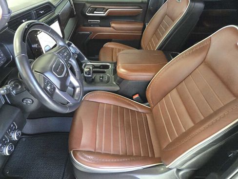 Used 2024 GMC Sierra 1500 Denali Ultimate image 14