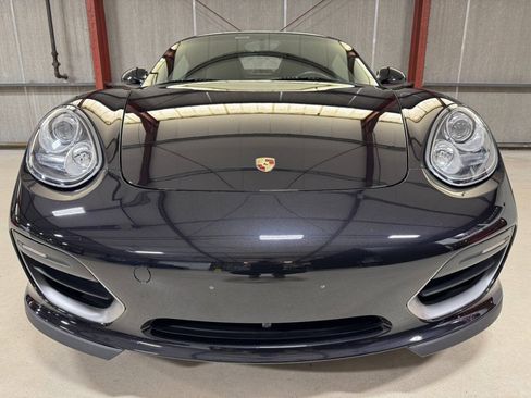 Used 2011 Porsche Boxster Spyder RWD image 15
