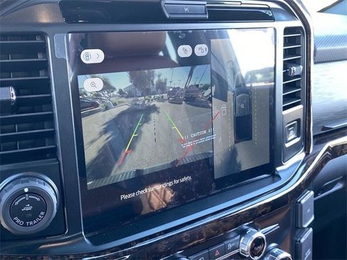 New 2025 Ford F150 XLT w/ Equipment Group 303A High image 47