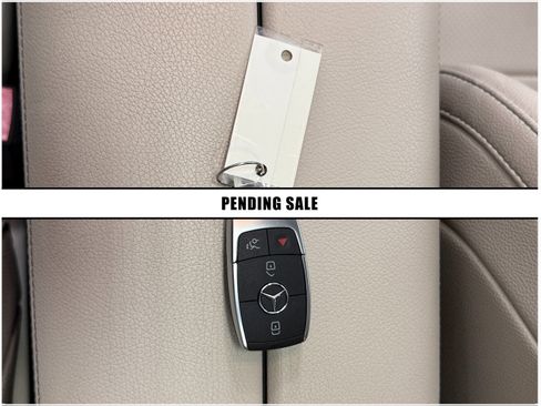 Used 2021 Mercedes-Benz GLS 450 4MATIC SUV image 45