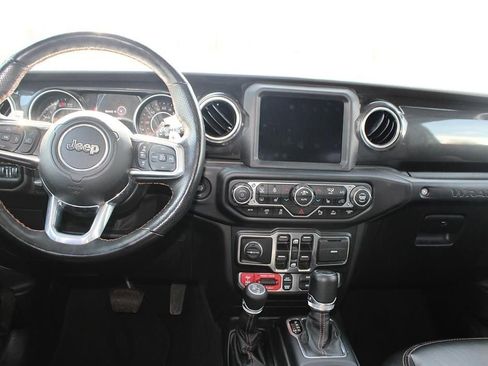 Used 2022 Jeep Wrangler Unlimited Rubicon w/ Xtreme Recon 35" Tire Package image 30