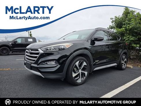 Used 2018 Hyundai Tucson Value FWD image 1