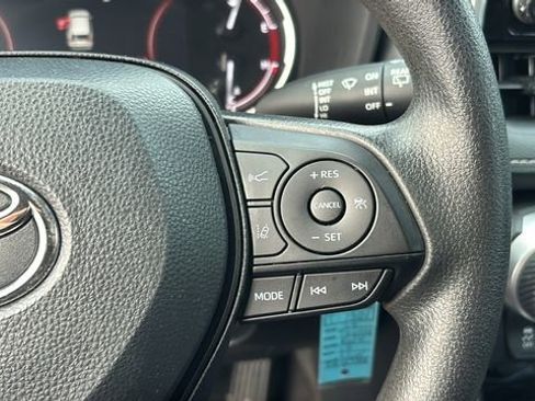 Used 2024 Toyota RAV4 LE image 16