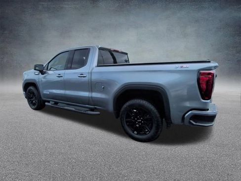 Certified 2023 GMC Sierra 1500 Elevation AWD/4WD image 7