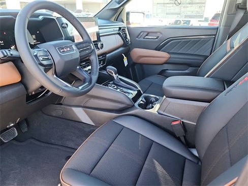 New 2026 GMC Canyon AT4 image 12