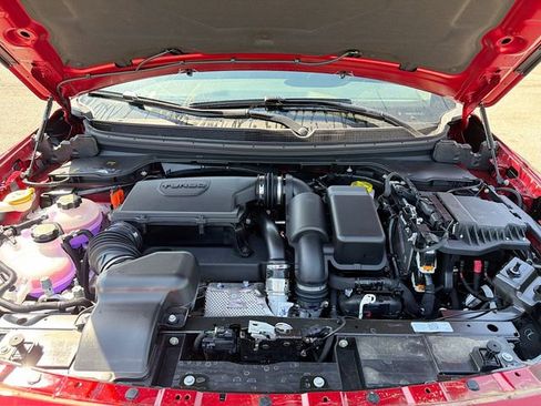 New 2026 Jeep Cherokee Laredo AWD/4WD image 31