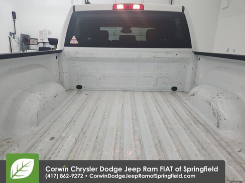 Used 2023 RAM 1500 Classic SLT w/ Trailer & Traction Group image 32