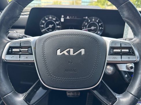 Used 2024 Kia Telluride SX X-Line AWD/4WD image 37