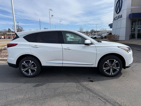 New 2026 Acura RDX w/ Technology Package image 2