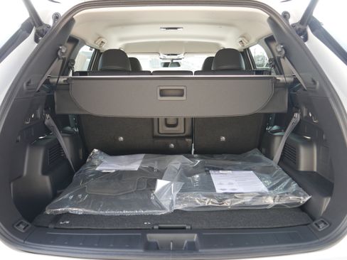 New 2026 Mitsubishi Outlander SE image 6