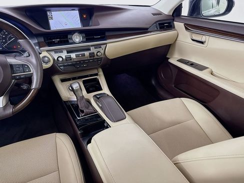 Used 2018 Lexus ES 350 image 24