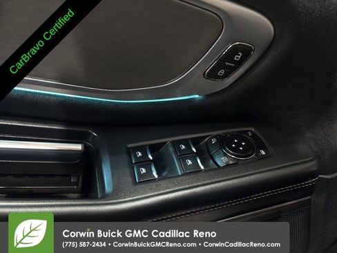 Used 2025 Ford Expedition Max Platinum AWD/4WD image 14