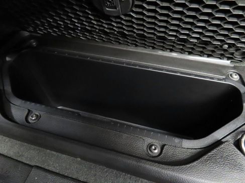 Used 2022 RAM 1500 Rebel w/ Night Edition image 54