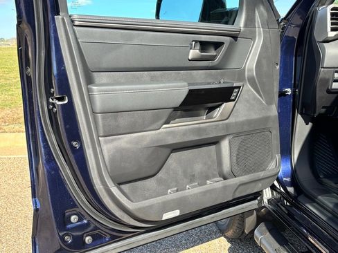 New 2026 Toyota Tundra Limited image 30