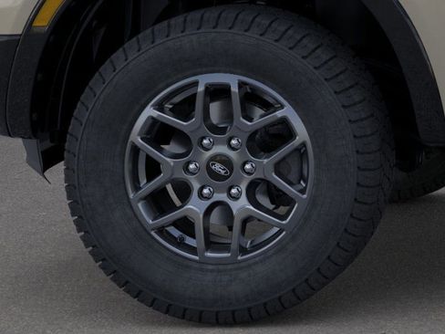 New 2025 Ford Ranger XLT image 41