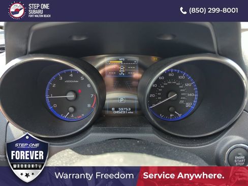 Used 2018 Subaru Legacy 3.6R Limited AWD/4WD image 11