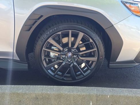 New 2025 Subaru WRX Premium image 4