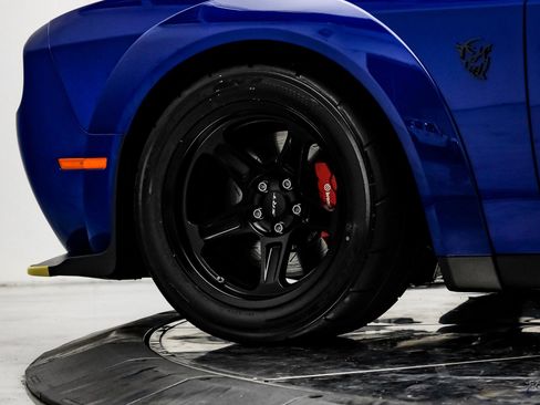 Used 2018 Dodge Challenger SRT Demon image 83