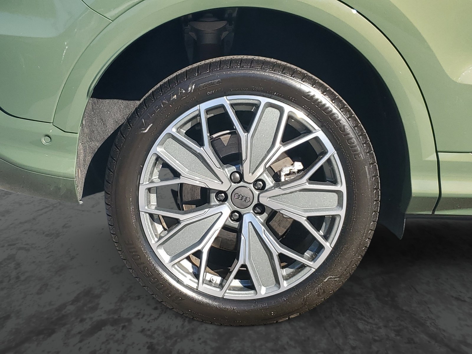 New 2026 Audi Q5 Premium Plus AWD/4WD image 5