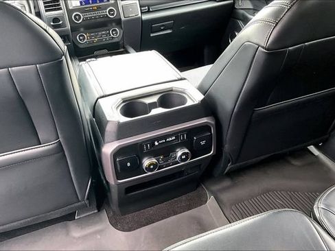 Used 2020 Ford Expedition Platinum AWD/4WD image 10