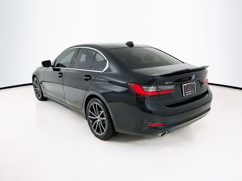 Used 2020 BMW 330i xDrive Sedan image 6
