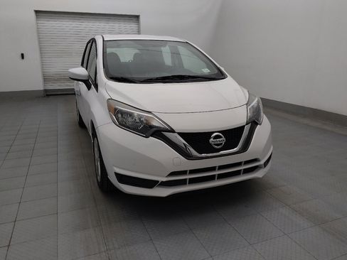 Used 2018 Nissan Versa Note S image 14