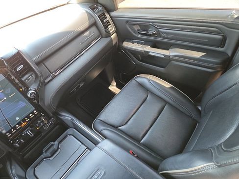 Used 2022 RAM 1500 Limited w/ Trailer Tow Group image 13
